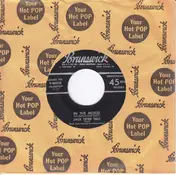 Jack Teter Trio - In The Mood / Twelfth Street Rag