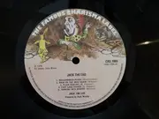 LP - Jack The Lad - It's... Jack The Lad