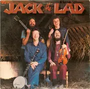 LP - Jack The Lad - It's... Jack The Lad