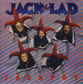 Jack The Lad - Jackpot