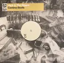 12inch Vinyl Single - Jack & The Ripper - Cantina Beats