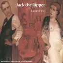 CD - Jack The Ripper - Ladies First