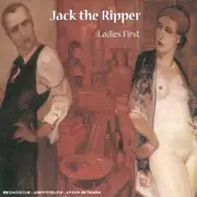 CD - Jack The Ripper - Ladies First