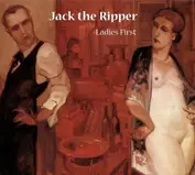 Jack the Ripper