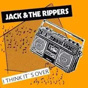 J.ac.K - I Think It's Over