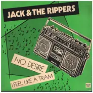 Jack & The Rippers - No Desire