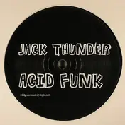 Jack Thunder