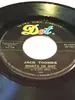 7inch Vinyl Single - Jack Toombs - Sweet Love Letters / What's He Got (That I Couldn't Give You) - Misprint