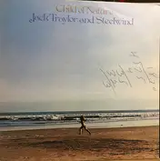 Jack Traylor And Steelwind