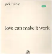LP - Jack Treese - Love Can Make It Work