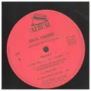 LP - Jack Treese - Love Can Make It Work