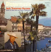 Double LP - Jack Trommer - Dinnermusic