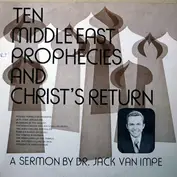 Jack Van Impe