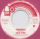 7inch Vinyl Single - Jack Vino - Thoughts / Karen