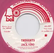 Jack Vino - Thoughts / Karen