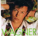 7inch Vinyl Single - Jack Wagner - Too Young / Remember Me Laughing