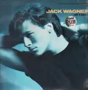 LP - Jack Wagner - All I Need - 5 track mini album