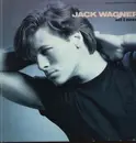 LP - Jack Wagner - All I Need