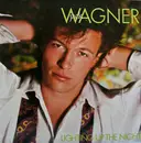 LP - Jack Wagner - Lighting Up The Night