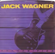 Jack Wagner - Premonition