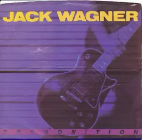 Jack Wagner - Premonition