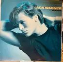LP - Jack Wagner - All I Need