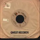 7inch Vinyl Single - Jack Wagner - All I Need - Company Sleeve