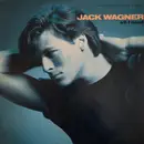 LP - Jack Wagner - All I Need