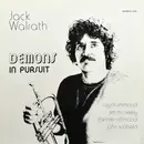 LP - Jack Walrath - Demons In Pursuit