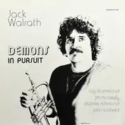Jack Walrath