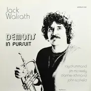 Jack Walrath - Demons in Pursuit