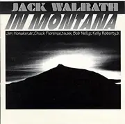 CD - Jack Walrath - In Montana
