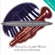 Jack Walrath - Portraits In Ivory And Brass
