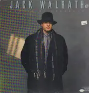 Jack Walrath - Master of Suspense