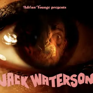 Jack Waterson - Adrian Younge Presents..