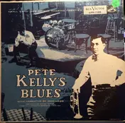 Jack Webb - Pete Kelly's Blues