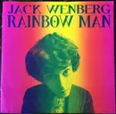 7inch Vinyl Single - Jack Wenberg - Rainbow Man