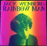 7inch Vinyl Single - Jack Wenberg - Rainbow Man
