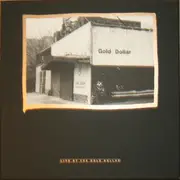 LP-Box - Jack White And The Bricks , 2 Star Tabernacle & The Go - Live At The Gold Dollar - Gold 180g Vinyl, incl inserts