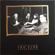 LP-Box - Jack White And The Bricks , 2 Star Tabernacle & The Go - Live At The Gold Dollar - Gold 180g Vinyl, incl inserts