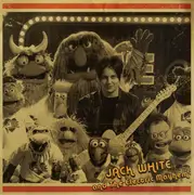 7inch Vinyl Single - Jack White And Dr. Teeth & The Electric Mayhem - You Are The Sunshine Of My Life