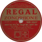 Jack White & His Collegians