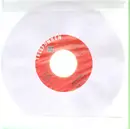 7inch Vinyl Single - Jack White - Chinaman / Clap, Clap, Clap