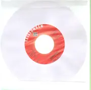 7inch Vinyl Single - Jack White - Chinaman / Clap, Clap, Clap
