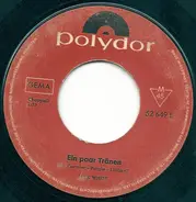 Jack White - Ein Paar Tränen