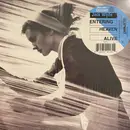 LP - Jack White - Entering Heaven Alive - + Insert