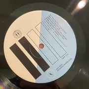 LP - Jack White - Entering Heaven Alive - + Insert