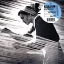LP - Jack White - Entering Heaven Alive - Blue Swirl Vinyl, LTD ED