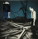 LP - Jack White - Fear Of The Dawn - Limited Edition, Astronomical Blue Vinyl