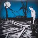 LP - Jack White - Fear Of The Dawn - Astronomical Blue Vinyl